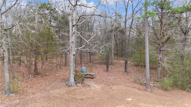 7079 Ossie Hayes Road, Seagrove, NC 27341