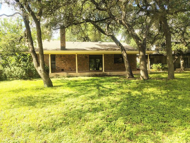 158 Augusta DR, Wimberley, TX 78676