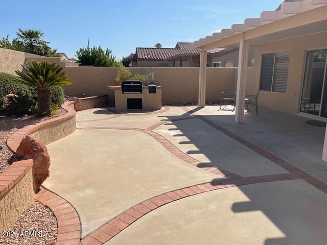 16270 W Cactus Valley Lane, Surprise, AZ 85374