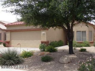 16270 W Cactus Valley Lane, Surprise, AZ 85374