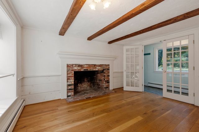 153 W Bare Hill Rd, Harvard, MA 01451