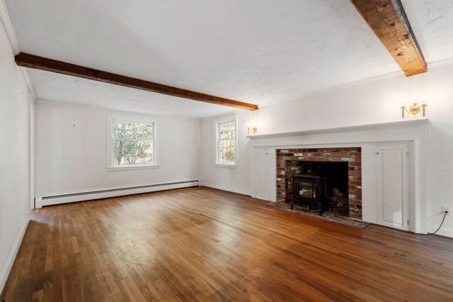 153 W Bare Hill Rd, Harvard, MA 01451