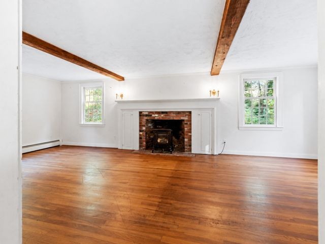 153 W Bare Hill Rd, Harvard, MA 01451