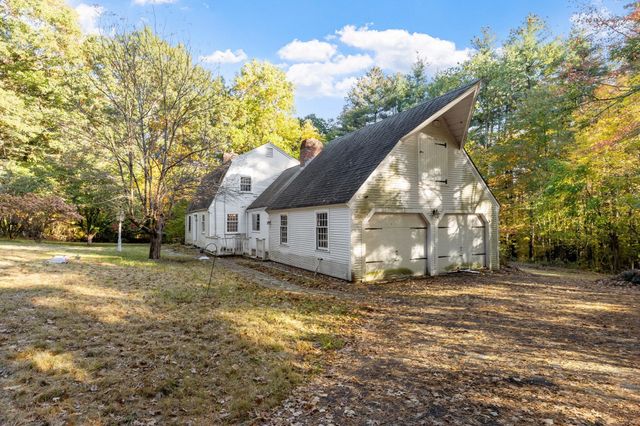 153 W Bare Hill Rd, Harvard, MA 01451