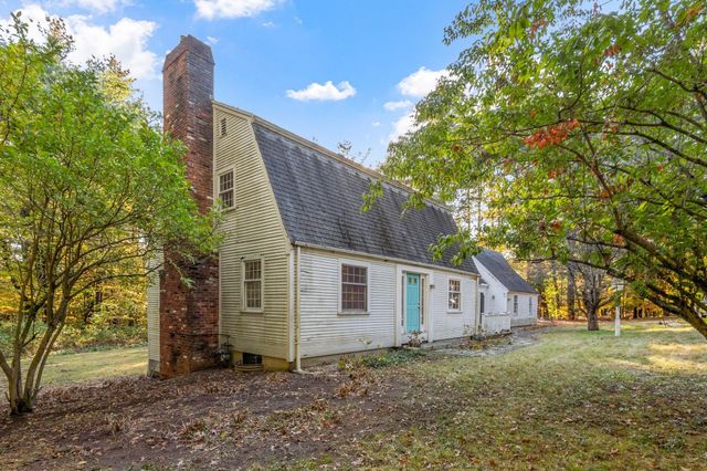 153 W Bare Hill Rd, Harvard, MA 01451