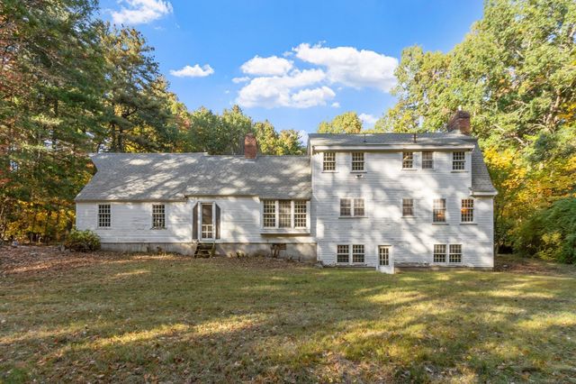 153 W Bare Hill Rd, Harvard, MA 01451