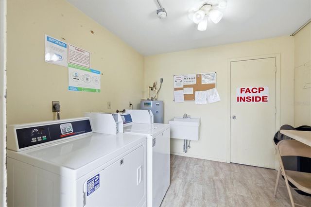 4805 RILMA AVENUE 106, Sarasota, FL 34234