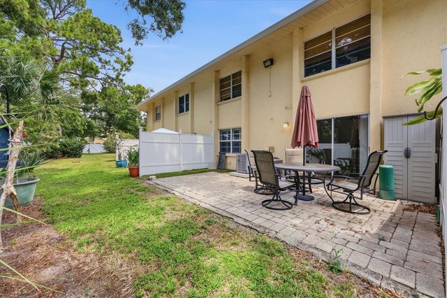 4805 RILMA AVENUE 106, Sarasota, FL 34234