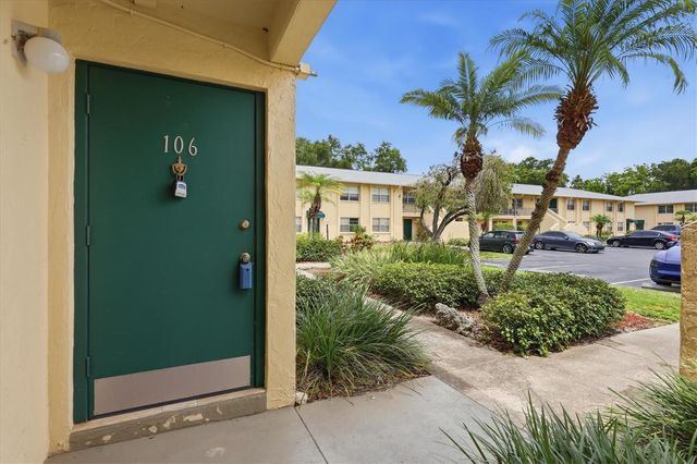 4805 RILMA AVENUE 106, Sarasota, FL 34234