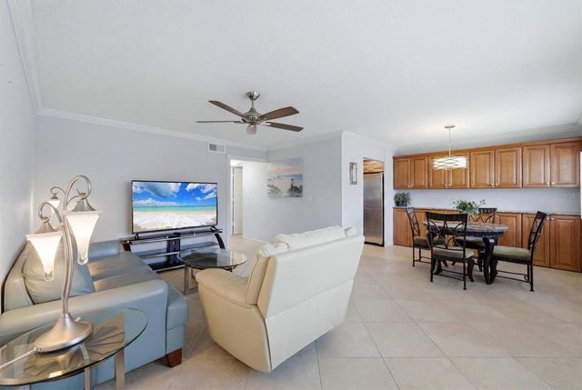 4805 RILMA AVENUE 106, Sarasota, FL 34234