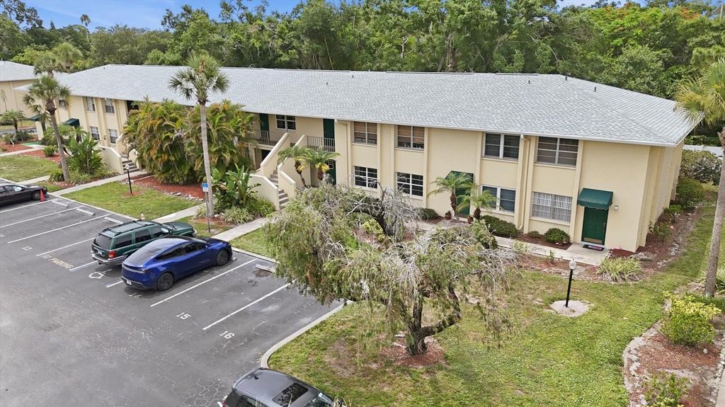 4805 RILMA AVENUE 106, Sarasota, FL 34234