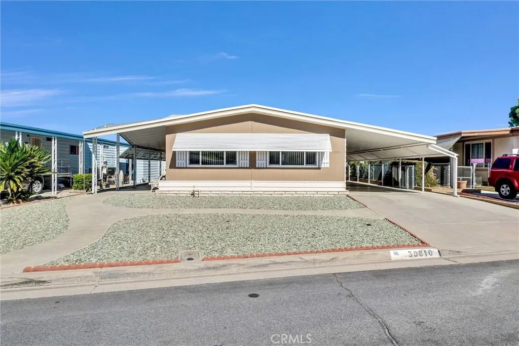 30810 Silver Palm, Homeland, CA 92548