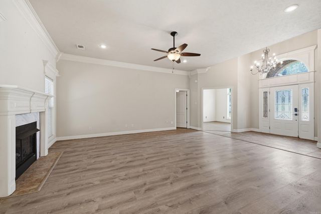 74 Hickory Bend Drive, Cabot, AR 72023