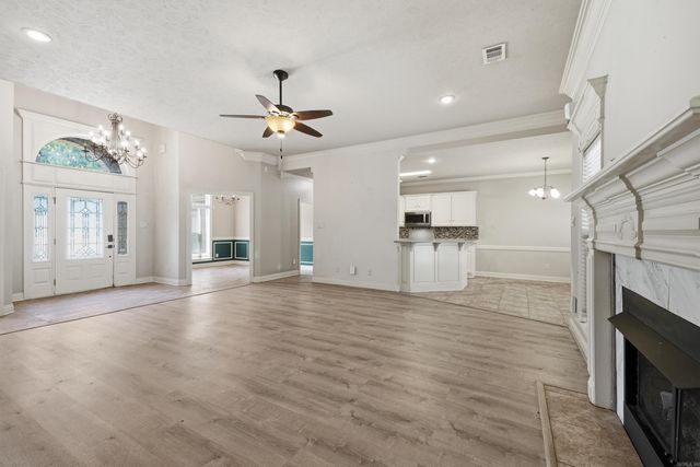 74 Hickory Bend Drive, Cabot, AR 72023