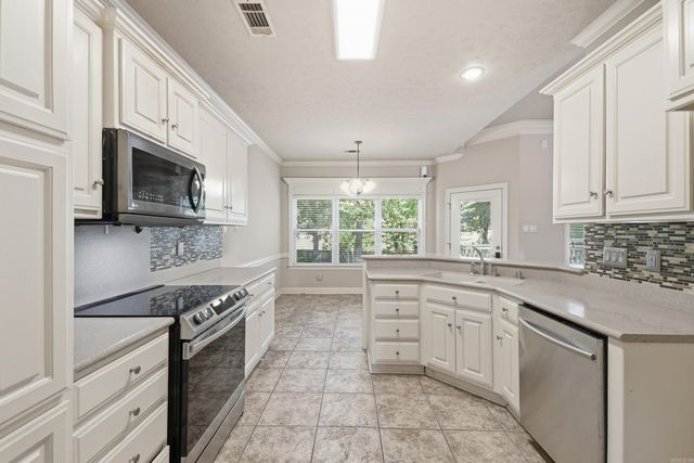 74 Hickory Bend Drive, Cabot, AR 72023