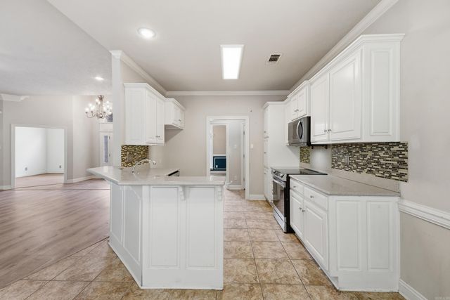 74 Hickory Bend Drive, Cabot, AR 72023