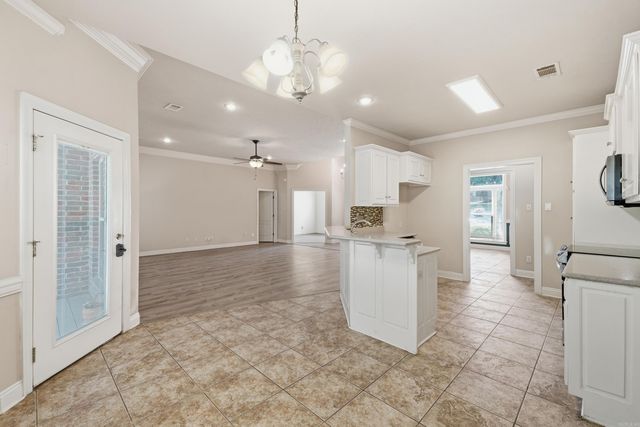 74 Hickory Bend Drive, Cabot, AR 72023