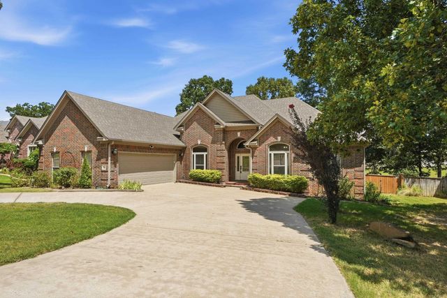 74 Hickory Bend Drive, Cabot, AR 72023