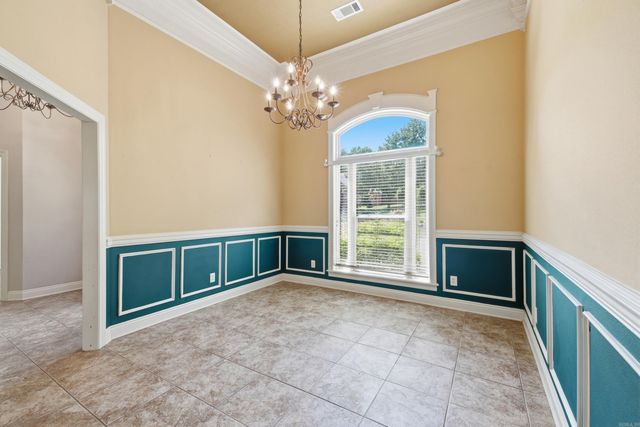 74 Hickory Bend Drive, Cabot, AR 72023