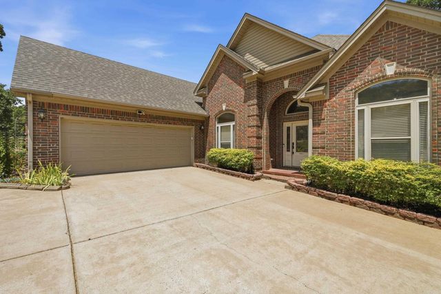 74 Hickory Bend Drive, Cabot, AR 72023