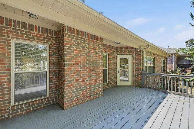 74 Hickory Bend Drive, Cabot, AR 72023