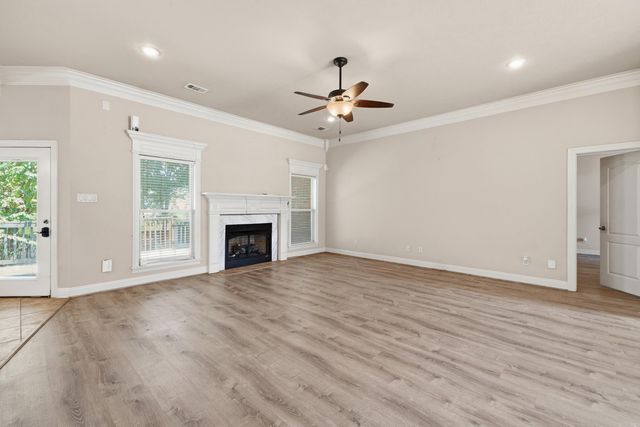 74 Hickory Bend Drive, Cabot, AR 72023