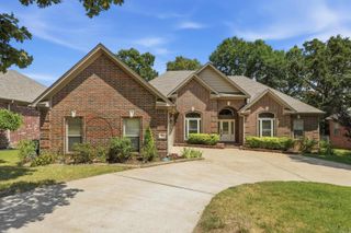 74 Hickory Bend Drive, Cabot, AR 72023