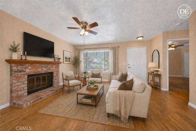 43970 Moonlighting Drive, Hemet, CA 92544