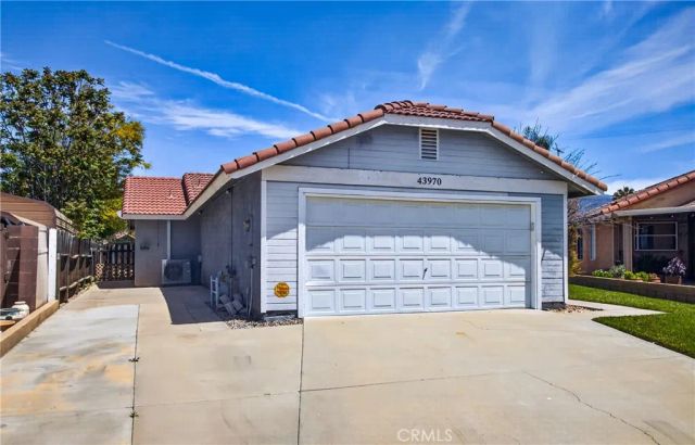 43970 Moonlighting Drive, Hemet, CA 92544