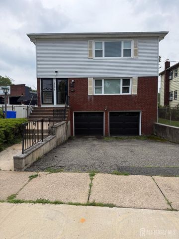 2518 Spruce Street, Union Twp, NJ 07083