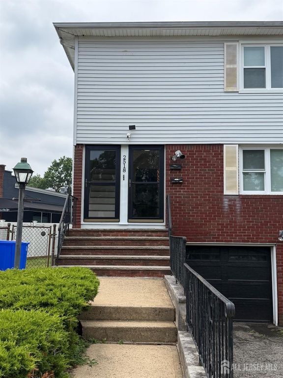 2518 Spruce Street, Union Twp, NJ 07083