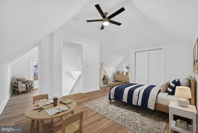 312 W MONROE AVE, Magnolia, NJ 08049