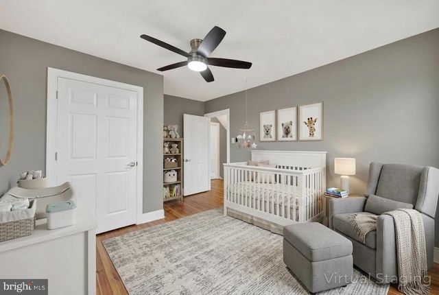 312 W MONROE AVE, Magnolia, NJ 08049