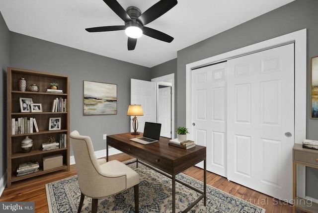 312 W MONROE AVE, Magnolia, NJ 08049