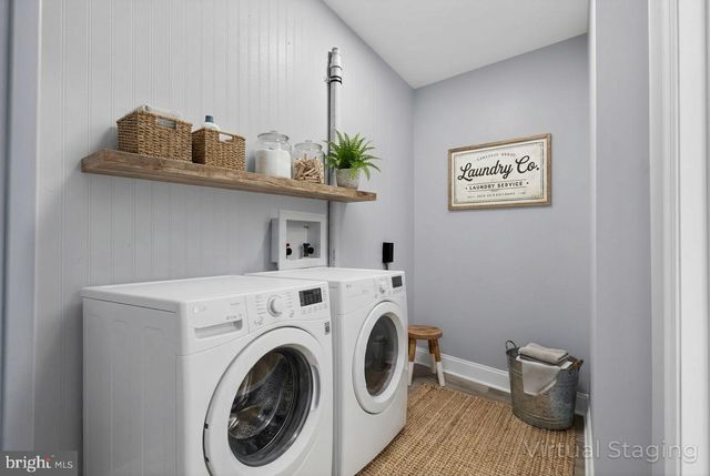 312 W MONROE AVE, Magnolia, NJ 08049