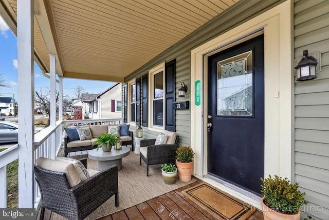 312 W MONROE AVE, Magnolia, NJ 08049