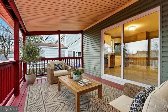 312 W MONROE AVE, Magnolia, NJ 08049