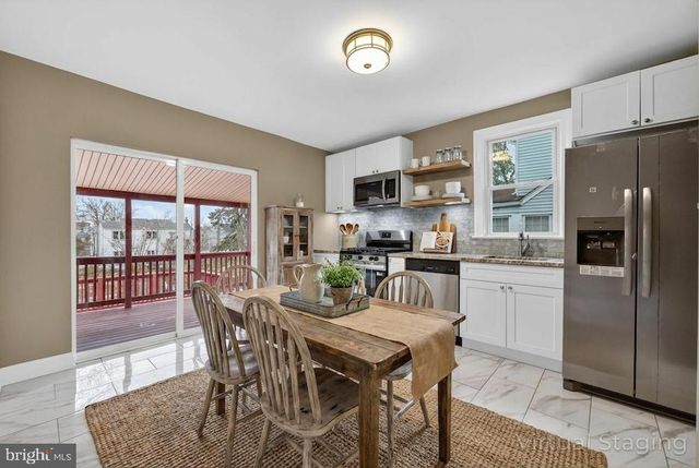 312 W MONROE AVE, Magnolia, NJ 08049