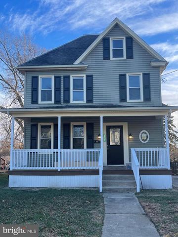 312 W MONROE AVE, Magnolia, NJ 08049