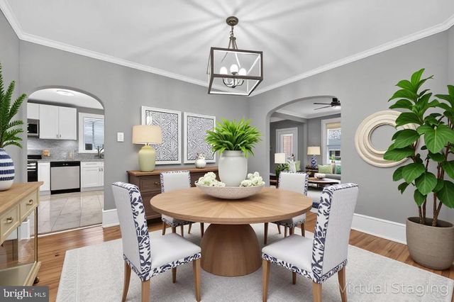 312 W MONROE AVE, Magnolia, NJ 08049