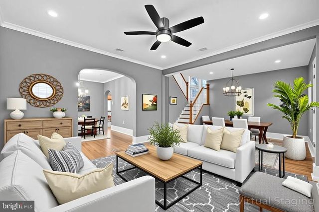 312 W MONROE AVE, Magnolia, NJ 08049