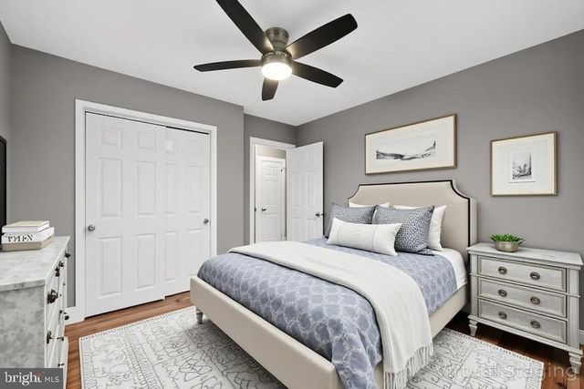 312 W MONROE AVE, Magnolia, NJ 08049