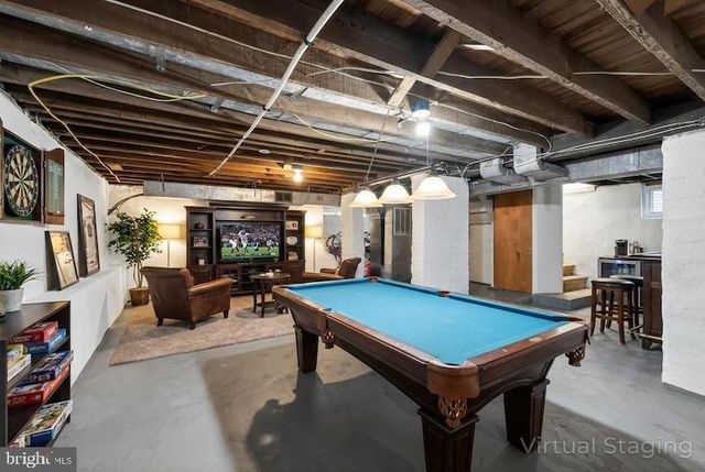 312 W MONROE AVE, Magnolia, NJ 08049