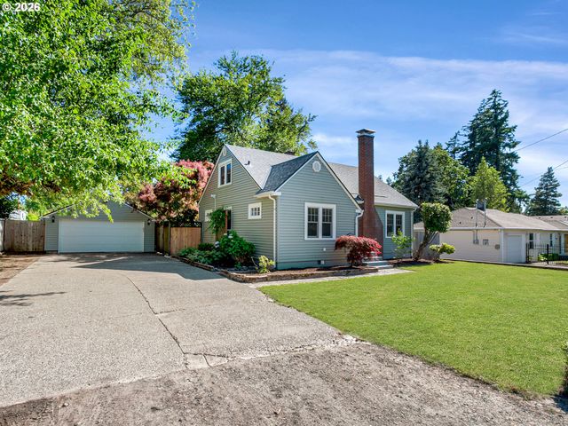 8100 Sw LOCUST St, Portland, OR 97223