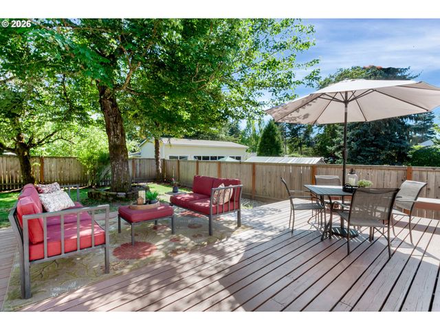 8100 Sw LOCUST St, Portland, OR 97223