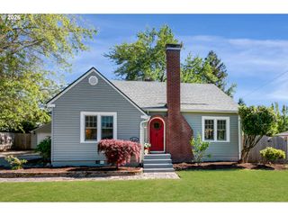 8100 Sw LOCUST St, Portland, OR 97223