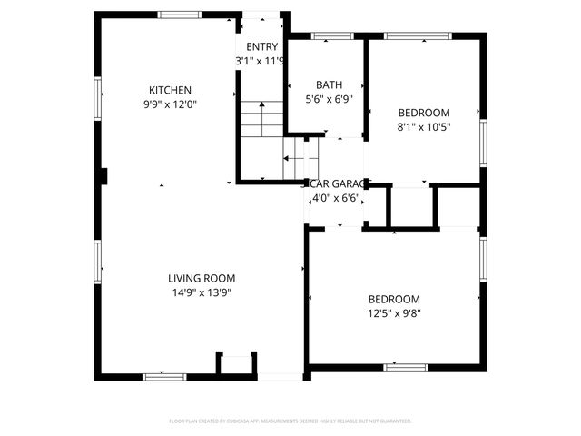 4109 N 40th STREET, Milwaukee, WI 53216