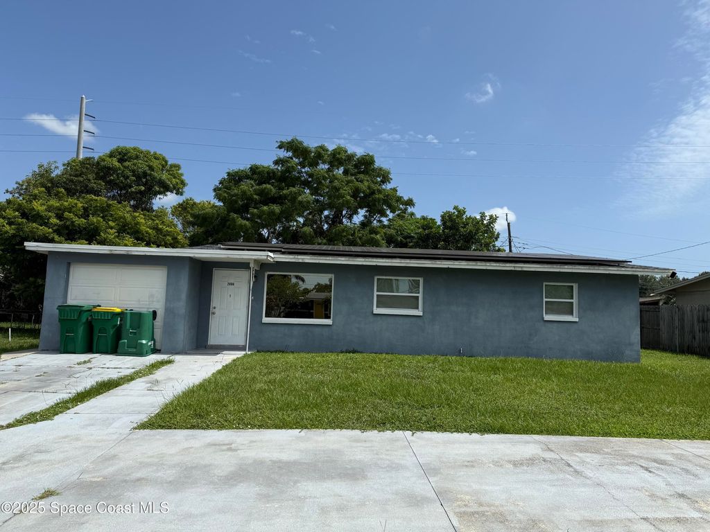 2806 Tropic Road 2, Melbourne, FL 32935