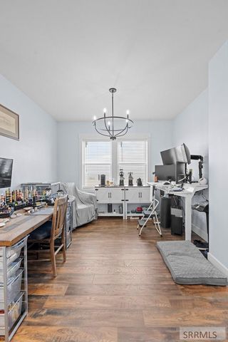 5900 N Alma Drive, Idaho Falls, ID 83401