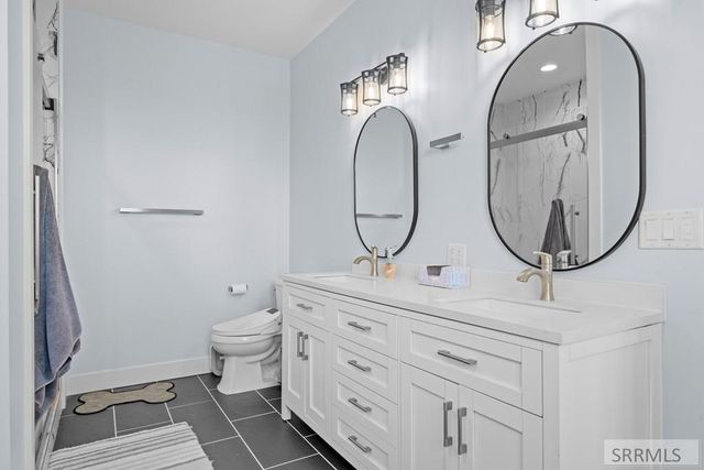 5900 N Alma Drive, Idaho Falls, ID 83401